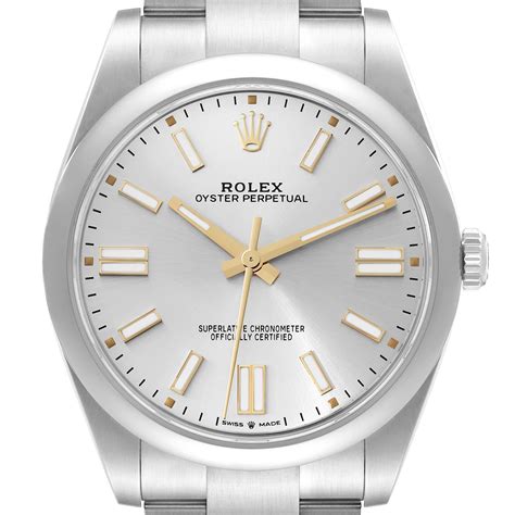 rolex 124300 prezzo|rolex 124300 for sale.